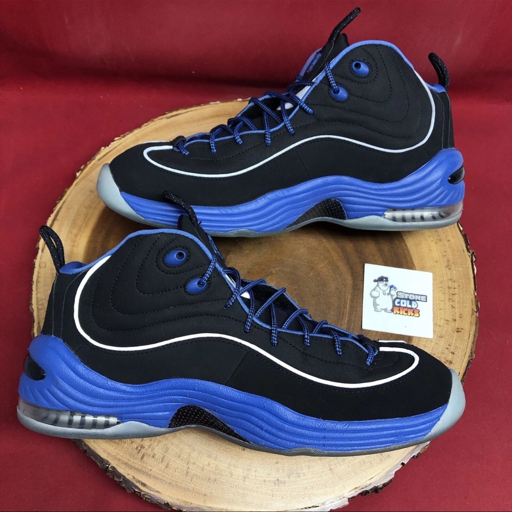 🔥🔥AIR MAX PENNY 2 🔥🔥 - Picture 7 of 9
